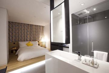 Lotte Hotel L7 Myeongdong Seoul Ngoại thất bức ảnh